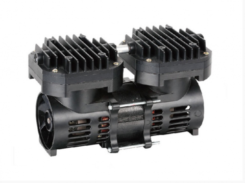Vacuum Diaphragm Pump
