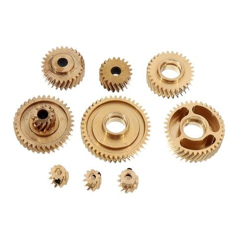 Spare Part Set