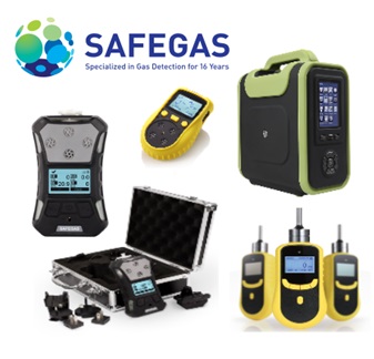 SafeGas